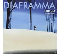 Diaframma - Siberia (Reloaded 2016)