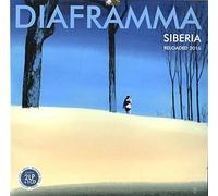 Diaframma - Siberia (Reloaded 2016 2Lp+Cd)