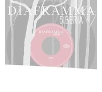 Diaframma - Siberia (Rsd 2019) (Box 5 Lp 7" Trasparent Vinyl Limited Edt.)