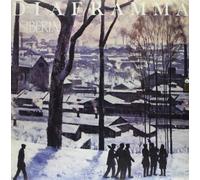 Diaframma Siberia (Vinyl LP)