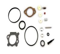 Diaframmi Carburatore Riparazione Carb Ricostruzione Guarnizione Per 498260 398183 490937 492495 493762 498261 Dirt Pit Bike Automotive Facile Installazione Carb Kit Diaframmi Rondella di