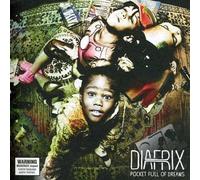 Diafrix - Pocket Full Of Dreams