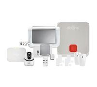 DIAG18CSF kit di allarme domestico connesso con telecamera interna - Adatto agli animali domestici - Diagral