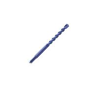Diager 184d05l0110 - Punta per trapano, colore: Grigio