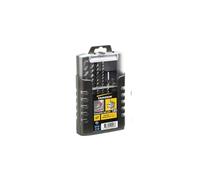 Diager FBA90010 - Set di 7 punte per calcestruzzo SDS plus-DIAGER-1000U