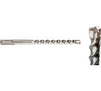Diager Punta Elicoidale Booster Sds Plus 113 mm 8x160 DIA113 8X160