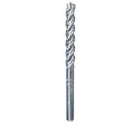 DIAGER - Punta hormigon Optima 3 scanalature 6 mm