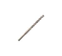 Diager - Punta per calcestruzzo SDS+ Booster-plus 113D09L0210 3 taglienti Ø9 x 210 mm