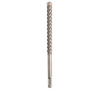Diager Punta per calcestruzzo SDS+ 4 taglienti Ø12 x 460 mm 4G4-112D12L0460