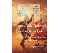 Diagnose Knie-Arthrose? Das ist nicht das Ende.: Ernährung, Bewegung und Selbstheilung verständlich erklärt