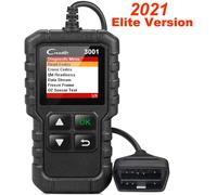 DIAGNOSI AUTO OBD LEGGE E CANCELLA ERRORI GUASTI IN ITALIANO FACILE UTILIZZO