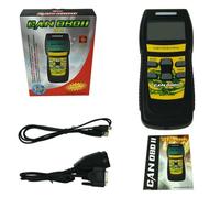 Diagnosi Auto Scanner Code Reader Car Auto-Diagnosi Scan Tester U581 KFZ