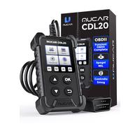Diagnosi Auto Tutte Autodiagnosi OBD2/ EOBD Con Funzioni OBDII Odb2 Diagnostica