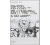Diagnosi dei conflitti interpersonali nelle comunità e nei gruppi