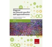 Diagnosi dei disturbi specifici dell'apprendimento scolastico - Vio Claudi...