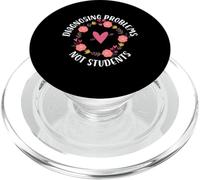 Diagnosi dei problemi di progettazione per gli insegnanti PopSockets PopGrip per MagSafe