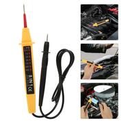 Diagnosi Del Circuito Misuratore Tensione Tester Elettrico Per Auto