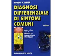 Diagnosi differenziale di sintomi comuni