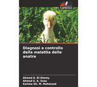 Diagnosi e controllo della malattia delle anatre