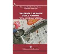 Diagnosi e terapia delle aritmie per la medicina d'urgenza