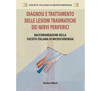 Diagnosi e trattamento delle lesioni traumatiche dei nervi periferici. Raccomandazioni della Società Italiana di Microchirurgia