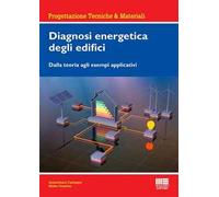 Diagnosi energetica degli edifici. Dalla teoria agli esempi applicativi