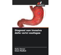 Diagnosi non invasiva delle varici esofagee