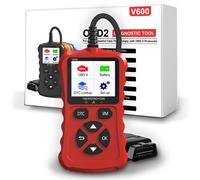 Diagnosi per Auto Scanner OBD2 Lettore codici di errore automatico universale