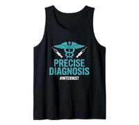 Diagnosi precisa Internista Internista Internista Canotta