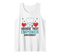 Diagnosi Trattamento Empower Internista Internista Medicina Internista Canotta