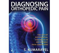 Diagnosing Orthopedic Pain (Tascabile)