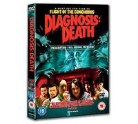 Diagnosis: Death [DVD] [Edizione: Regno Unito]