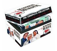 Diagnosis Murder:Complete by Visual Entertainment by Variuos