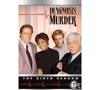 Diagnosis Murder-Season 6