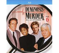 Diagnosis Murder: Season 6 [Edizione: Stati Uniti]