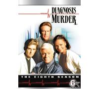 Diagnosis Murder-Season 8