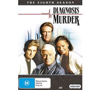 Diagnosis Murder: Season 8 [Edizione: Australia]