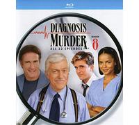 Diagnosis Murder: Season 8 [Edizione: Stati Uniti]