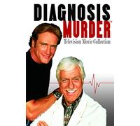 Diagnosis Murder: Television Movie Collection [Edizione: Stati Uniti]