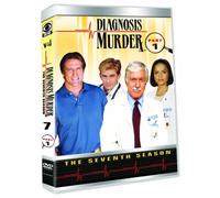 Diagnosis Murder: The 7Th Season - Part 1 (3 Dvd) [Edizione: Stati Uniti]