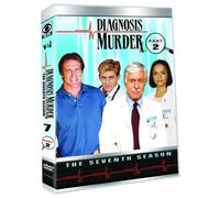 Diagnosis Murder: The 7Th Season - Part 2 [Edizione: Stati Uniti]