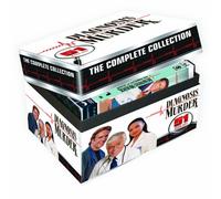 Diagnosis Murder: The Complete Series