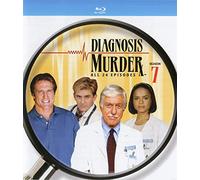 Diagnosis Murder: The Seventh Season