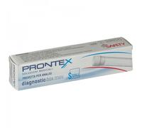 Prontex Diagnostic Box Mini Contenitore Per Urina