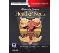 Diagnostic Imaging: Head and Neck, 3rd Edition