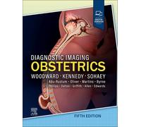 Diagnostic Imaging: Obstetrics-Sohaey, Roya-Copertina rigida