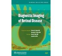 Diagnostic Imaging of Retinal Disease