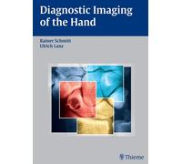 Diagnostic Imaging of the Hand