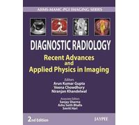 Diagnostic Radiology: Recent Advances and Applied Physics in Imaging - NUOVO