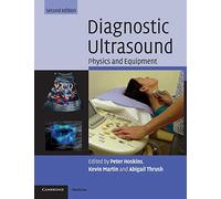 Diagnostic Ultrasound: Physics And Equipment